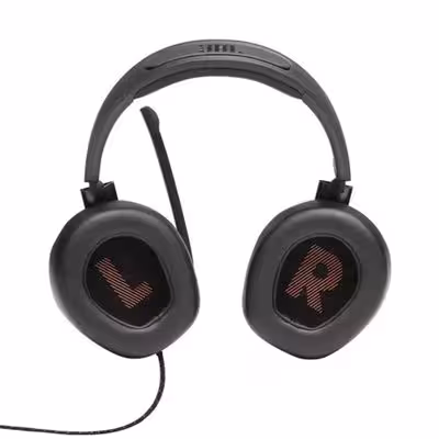 هدفون مخصوص بازی جی بی ال مدل Quantum 200