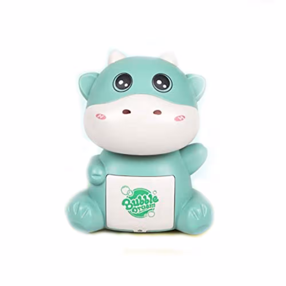 حباب ساز اسب آبی