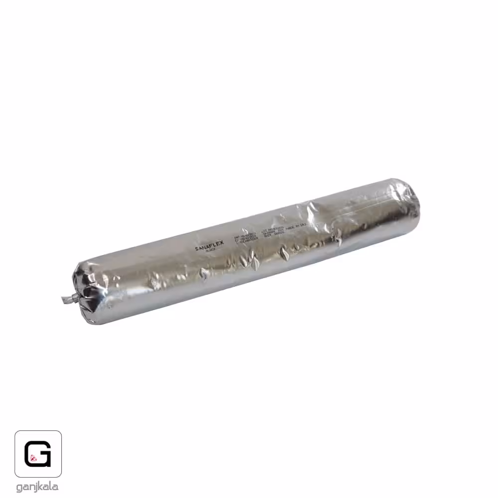 پلی اورتان سوسیسی سفید ثنافلکس