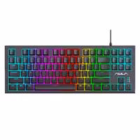 AULA F3032 RGB Gaming Mechanical Keyboard