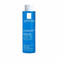قیمت و خرید تونر کوچک کننده منافذ و ضد جوش لاروش پوزای مدل Effaclar حجم 200 میلی لیتر ⚡ اصل