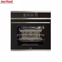 فر توکار کن مدل استون STONE-M برقی