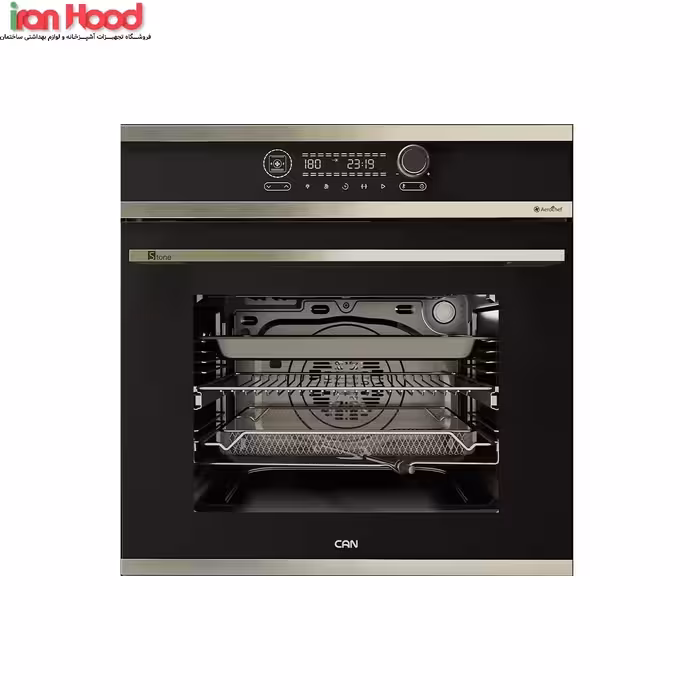 فر توکار کن مدل استون STONE-M برقی