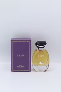 ادکلن 100میل زنانه زئوس برند کریشن ZEUS برند کریشن, گرم شیرین,