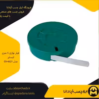 فیلر نواری 5 متری اینسایز مدل 03-4621