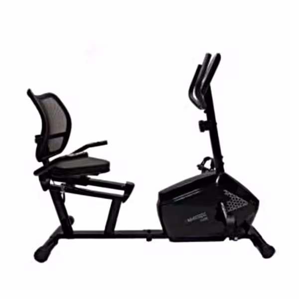 دوچرخه ثابت خانگی ای ام اچ فیتنس مدل Home stationary bike110R