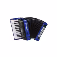 آکاردئون HOHNER A16982 BRAVO II 60DBL