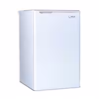 قیمت یخچال فریزر 7 فوت ارج مدل SDF160W