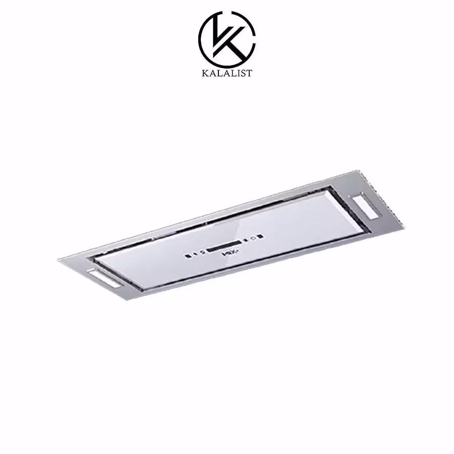 هود مخفی میکس پلاس مدل 104W