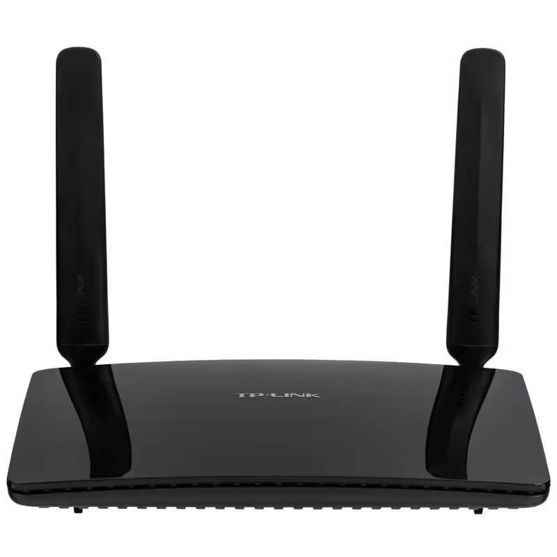 مودم روتر سیمکارتی 4G LTE تی پی لینک Archer MR200