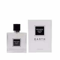 ادو پرفیوم مردانه پریمیر نوت مدل MONT BLANC LEGEND با رایحه معتدل حجم 100 میلی لیتر