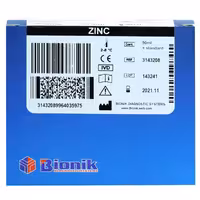 کیت زینک بیونیک (10267024)