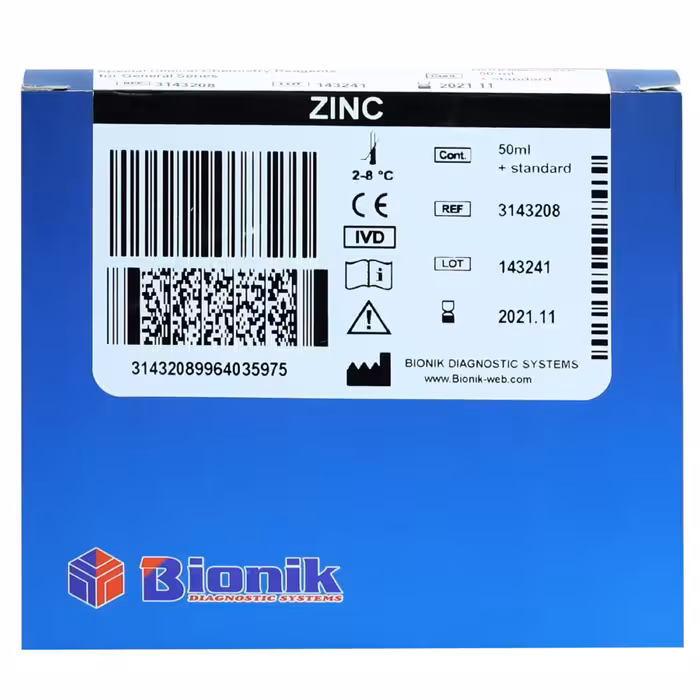 کیت زینک بیونیک (10267024)