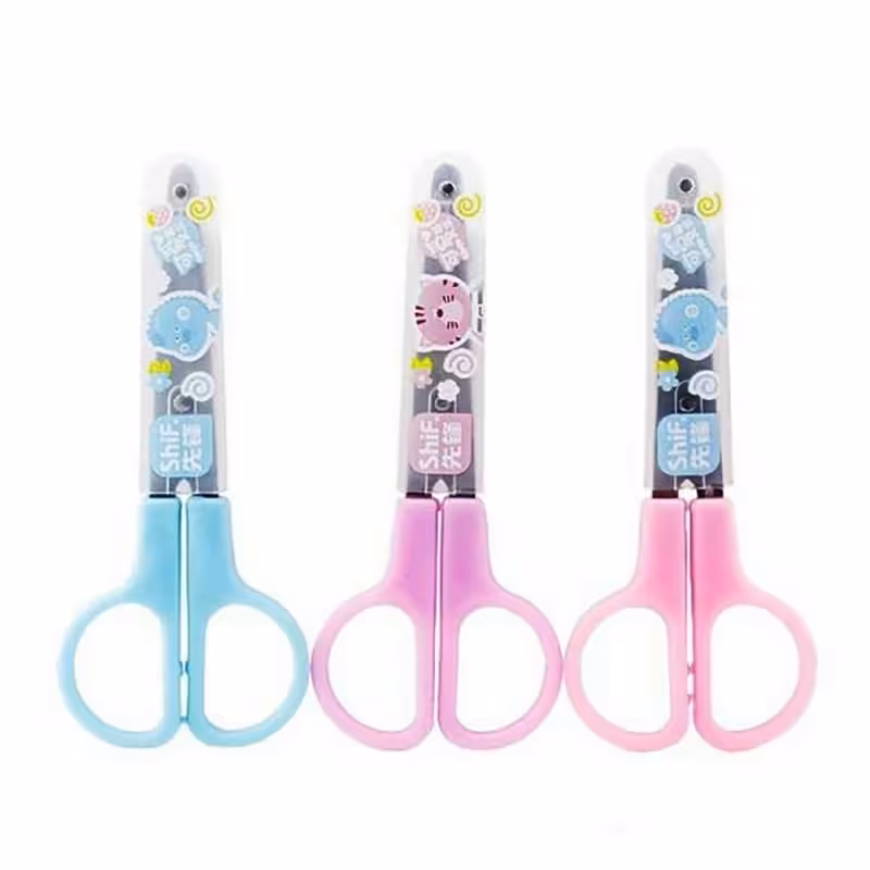 قیچی غلافدار فانتزی