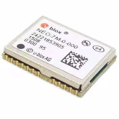 ublox NEO-6M GPS(NEO-6M-0-001)