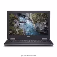 لپ تاپ DELL مدل Precision 7530 Workstation – B