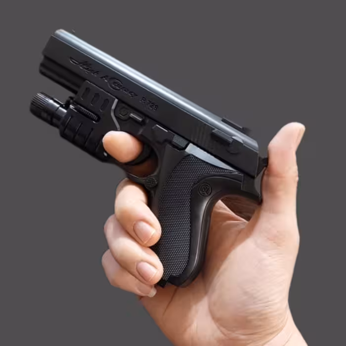 کلت ساچمه ای لیزری (ارسال رایگان )خوش دست و کیفیت بالا