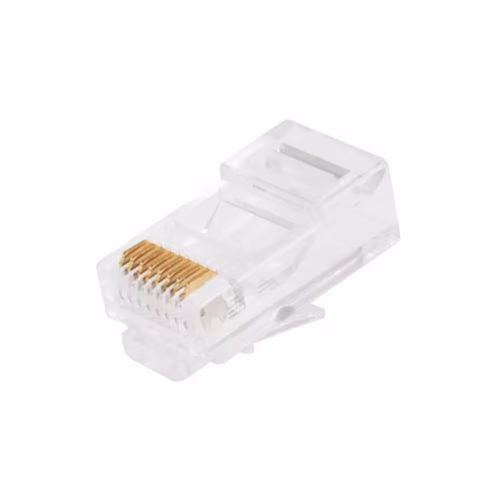 کانکتور Cat6 UTP AMP مدل PNConnectors UTP