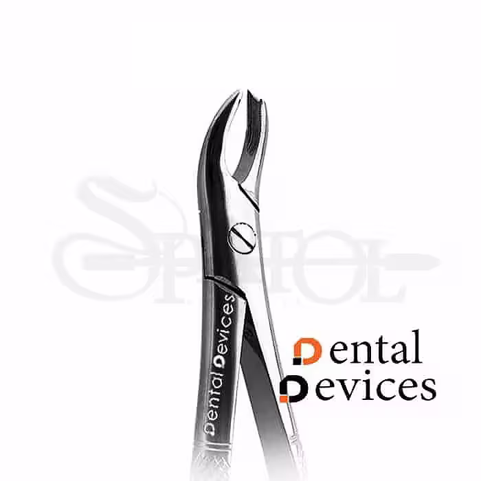 کاهورن بالا راست و چپ G دنتال دیوایس Dental devices