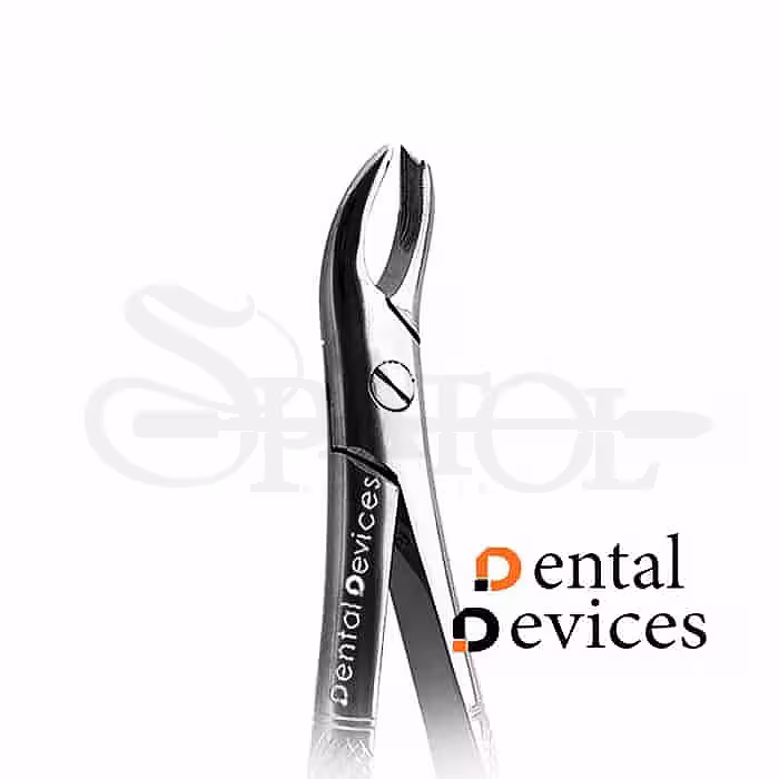 کاهورن بالا راست و چپ G دنتال دیوایس Dental devices