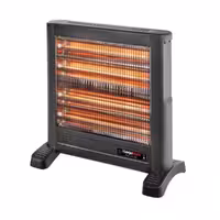 بخاری برقی 2200 وات فن دار مگا مکس مدل MQH2800