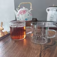 شات پیرکس گود مورنینگ 