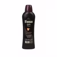 ژل شستشوی بدن کلاسیک اسنوناس