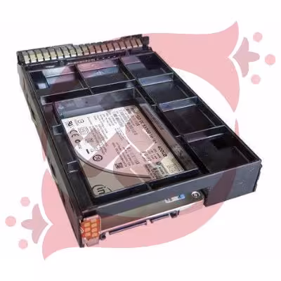 SSD سرور HP 400GB 6G SATA Mainstream Endurance 691856-B21