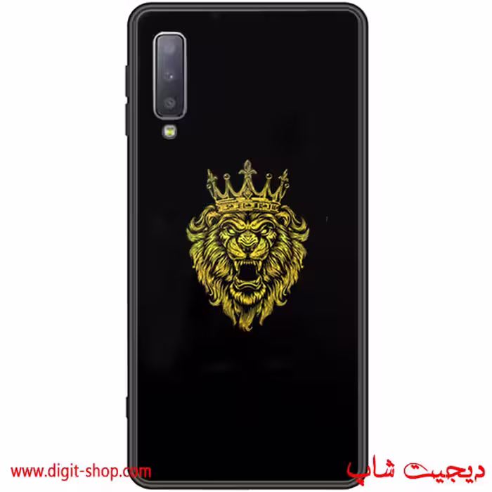 قاب A7 2018 سامسونگ Samsung