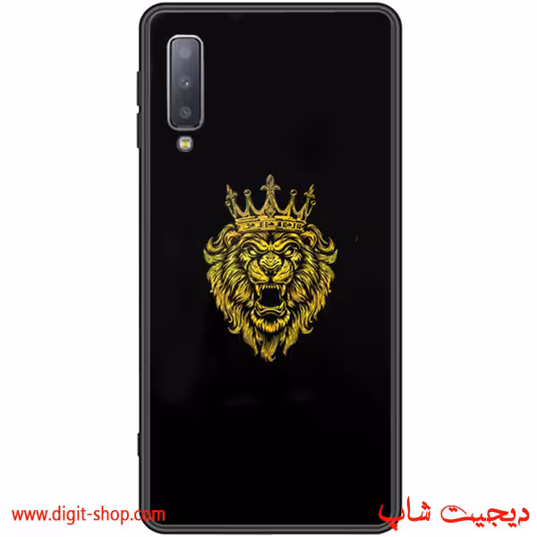 قاب A7 2018 سامسونگ Samsung