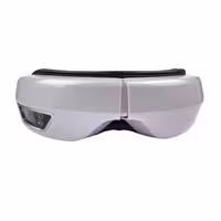 عینک ماساژور چشم مدل Eye Massager 2022 با قابلیت گرما درمانی