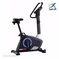 دوچرخه ثابت خانگی برند اورجینال تایوان PROMAX مدل TL950