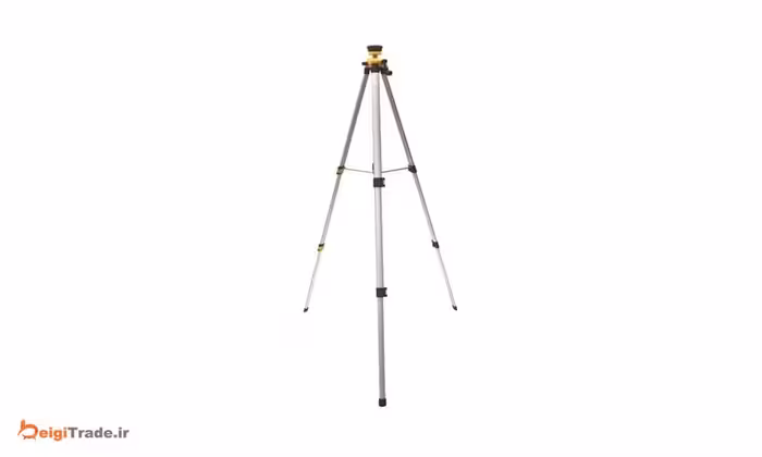 سه پايه تراز ليزري دیوالت مدل DE0881