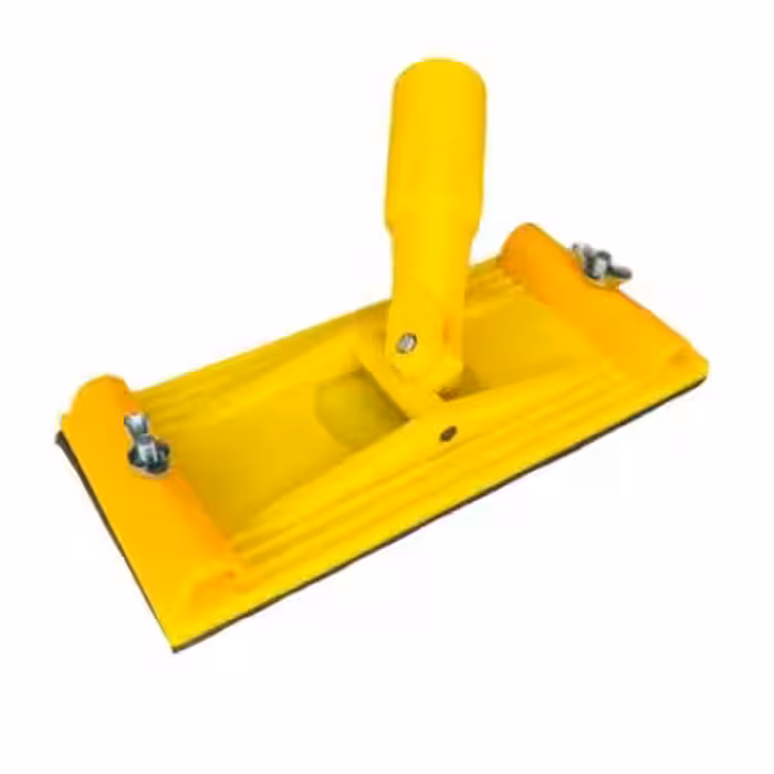 سنباده گیر دسته متحرک کوچک