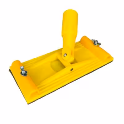 سنباده گیر دسته متحرک کوچک