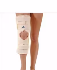 زانوبند آتل دار ایموبلایزر اپو مدل OppO 4030