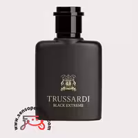 عطر ادکلن تروساردی بلک اکستریم | trussardi black extreme