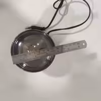 آسیاب برقی میلانو مدل8500