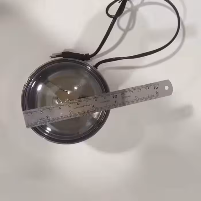 آسیاب برقی میلانو مدل8500