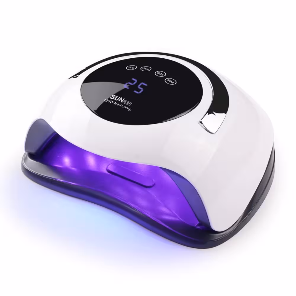 دستگاه یووی دو دست مدل BQ6T برند SUN