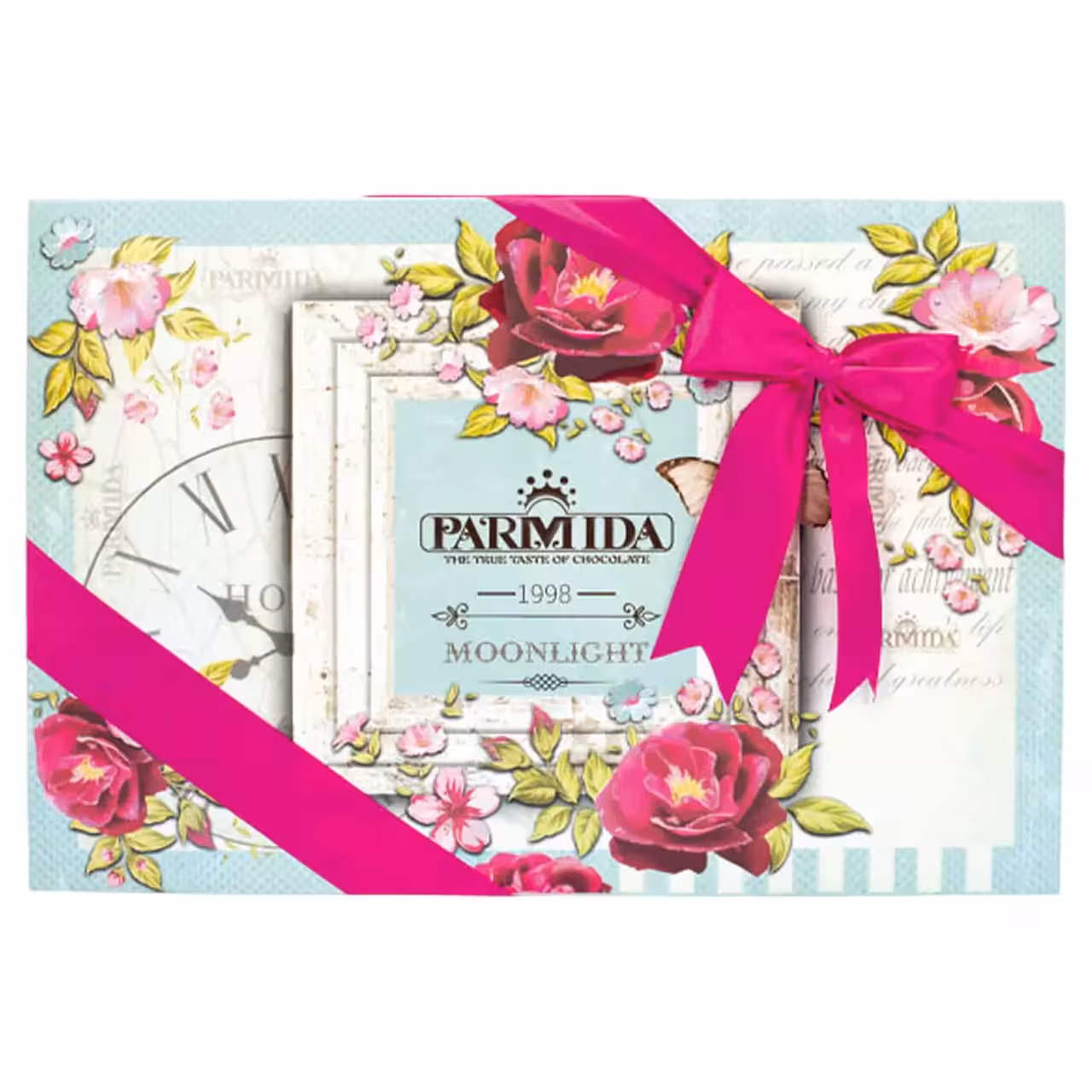 شکلات کادویی Moon Light 9001 پارمیدا