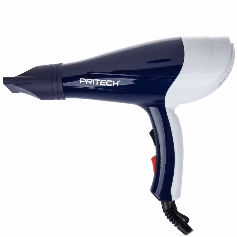 سشوار حرفه ای پریتک مدل TC-3382