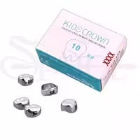 روکش اس اس کروان MIB ام ای بی (SS Crown) SSC MIB