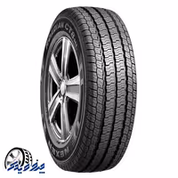 لاستیک نکسن 205R16 گل ROADIAN CT8 ( تاریخ تولید 2024 )