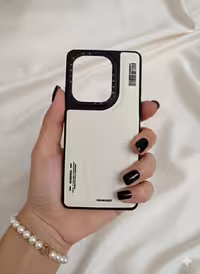 قاب طرح چرم شیائومی Note 14s