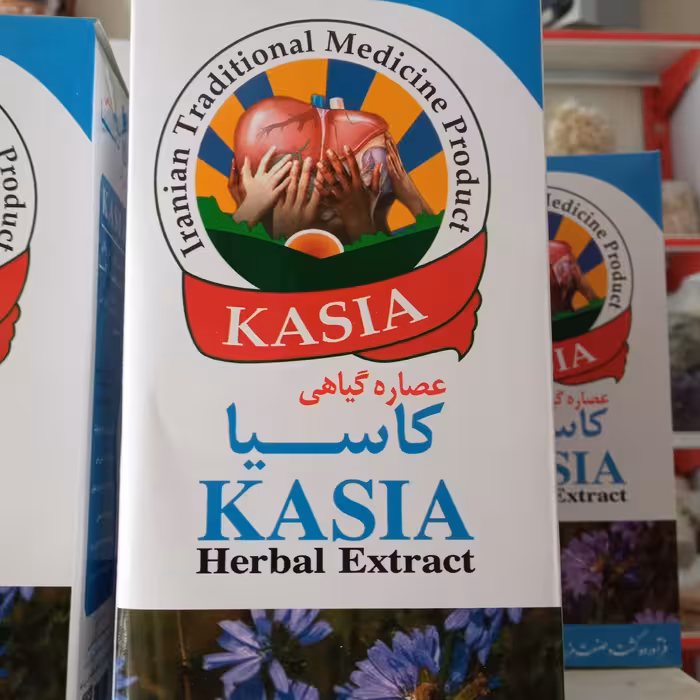 کاسیا 500 سی سی