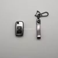 کاور ریموت ام‌وی‌ام 315 و 530 طرح متالیک همراه با بند ست