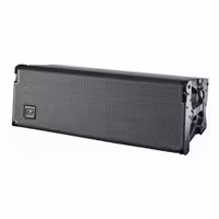 بلندگو لاین اری اکتیو داس مدل DAS EVENT-210A