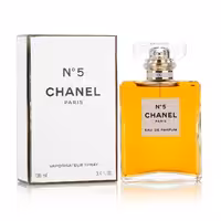 عطر و ادکلن زنانه شنل نامبر 5 ادوپرفیوم Chanel N°5 EDP for women