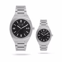 ساعت ست کرست 6292-6293 CREST